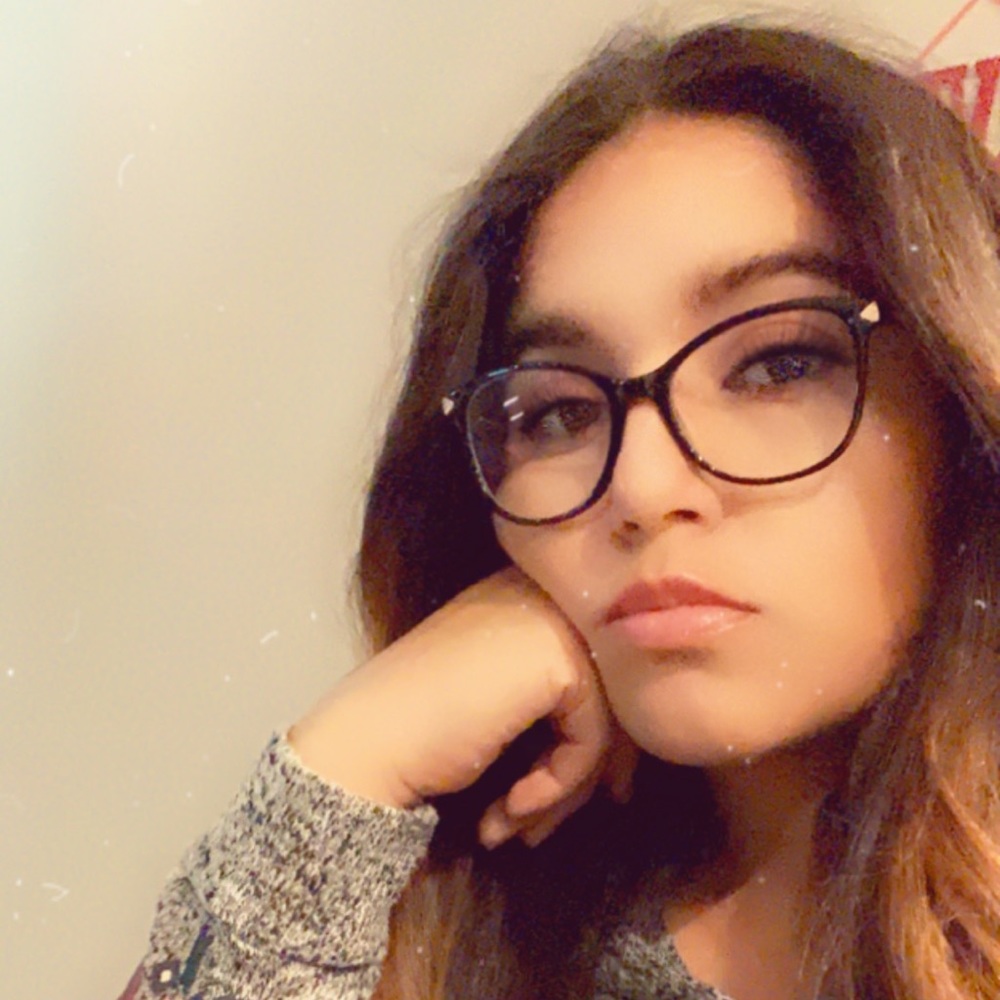 Meet your Posher, Nacrissa